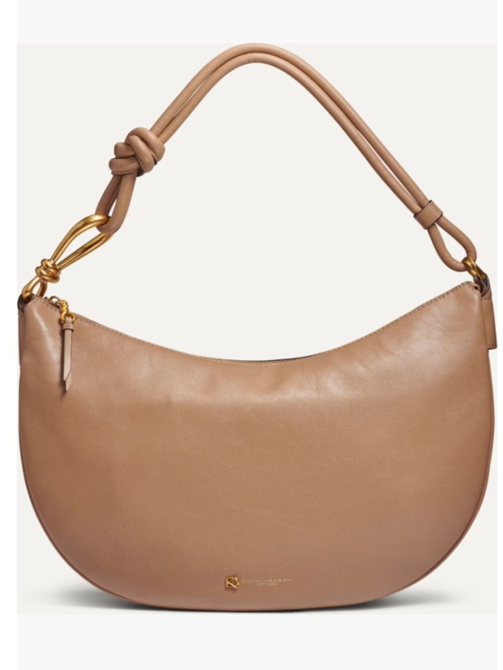 Donna Karan Large Hobo "EUC"